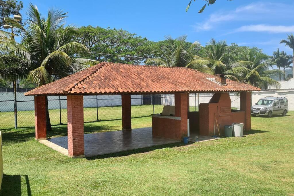 Sitio Bosque Da Brisa - Ilha De Guaratiba Villa - Rio de Janeiro — Photos 1